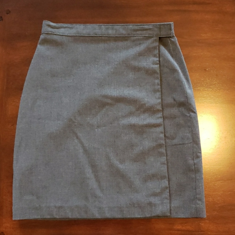 Gap ladies "wrap" skirt